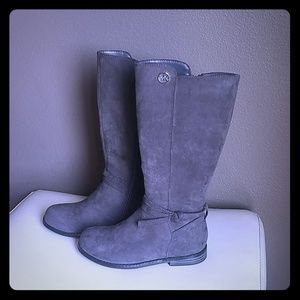 Michael Kors girls Boots